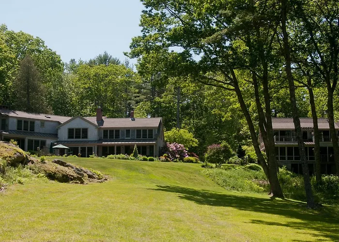 Coveside Bed & Breakfast