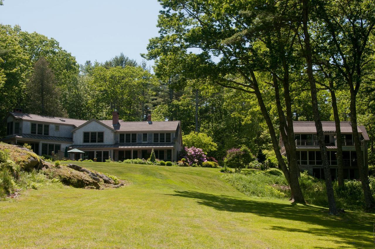 Coveside Bed & Breakfast Bed & Breakfast *