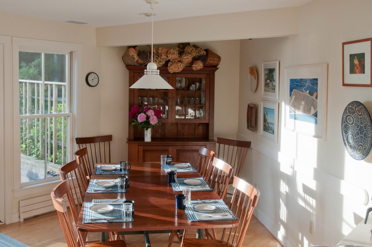 Coveside Bed & Breakfast Georgetown