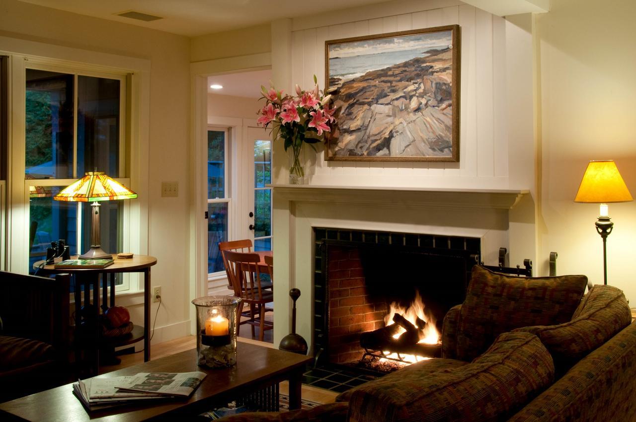 Coveside Bed & Breakfast * Georgetown