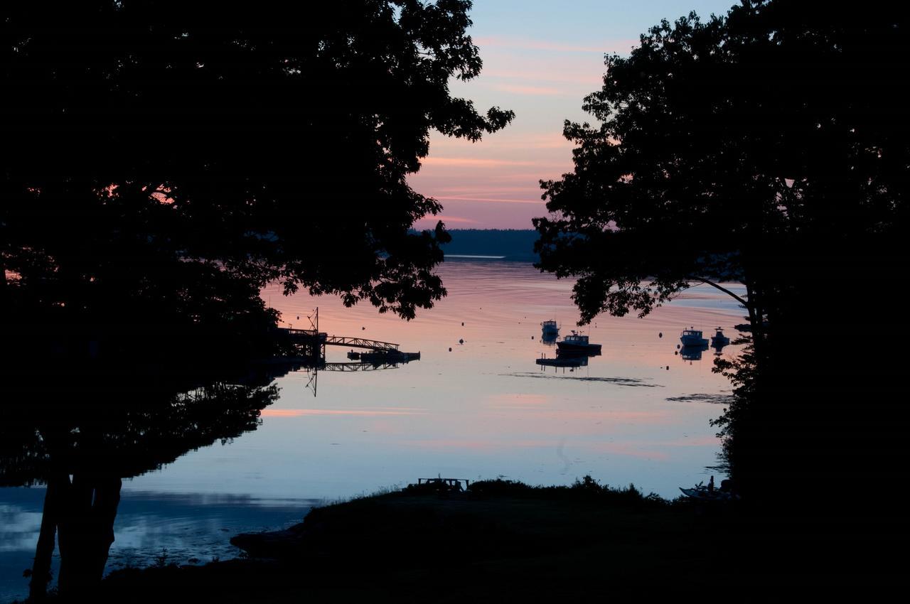 Coveside Bed & Breakfast