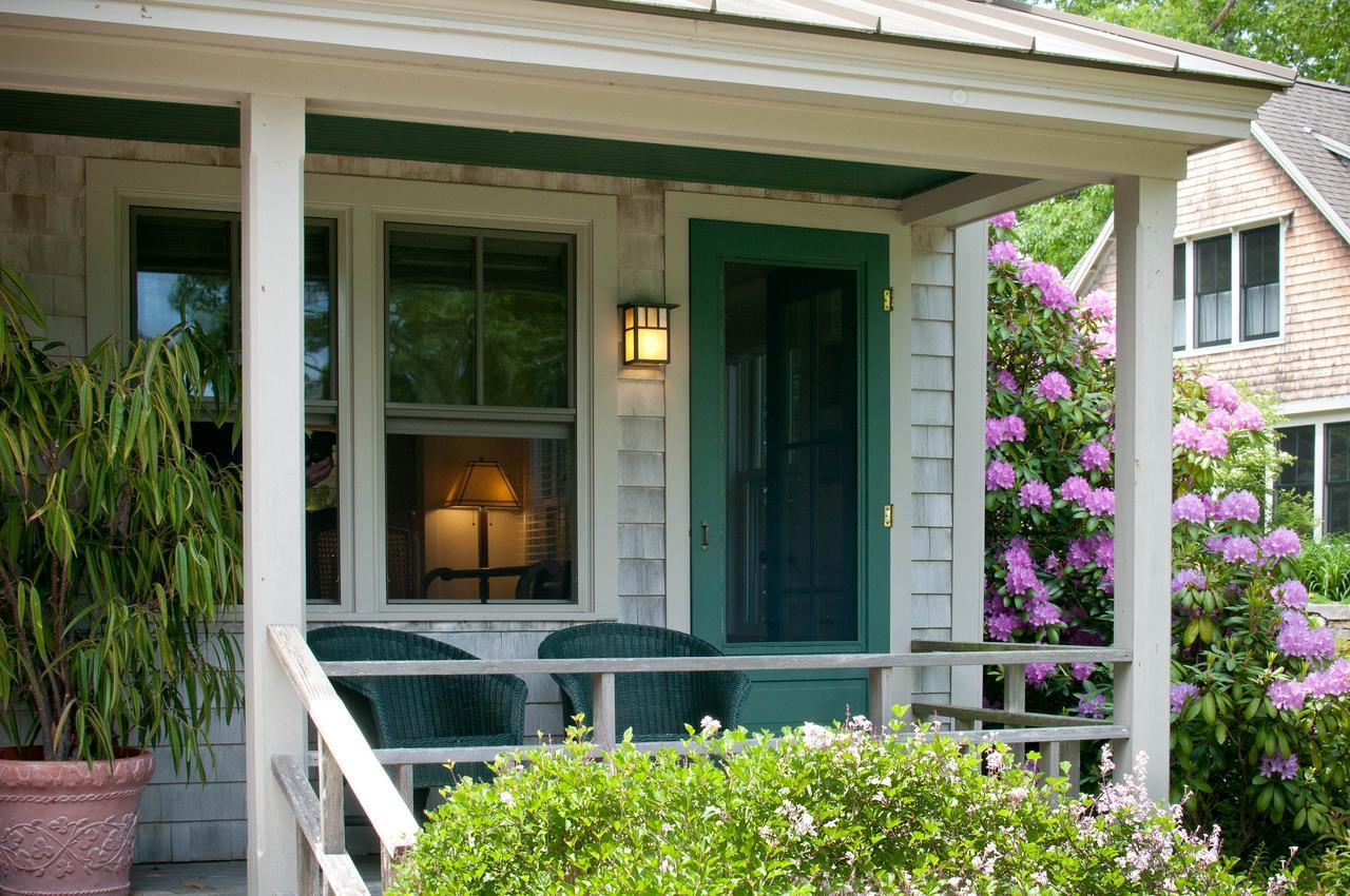 Coveside Bed & Breakfast