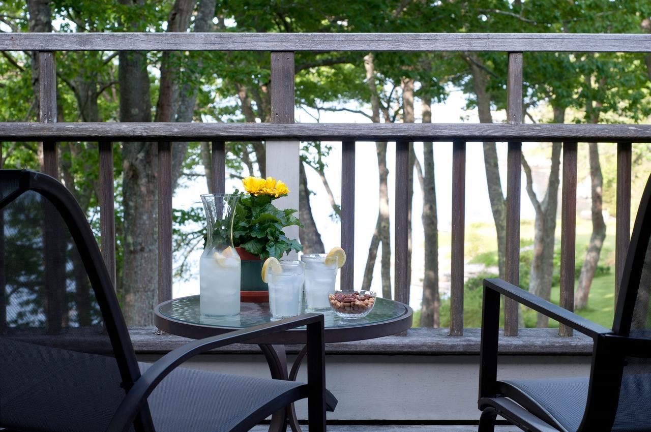 Coveside Bed & Breakfast Bed & Breakfast Georgetown