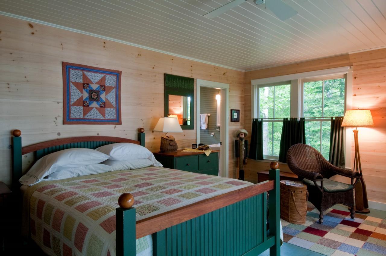 Bed & Breakfast Coveside Bed & Breakfast Georgetown